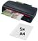 GBC 240 Series 2 A4 Hot Laminator – kuva 8