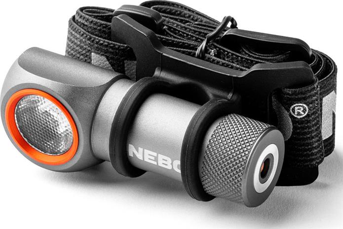 Nebo Einstein 600+ otsalamppu, 600 lm