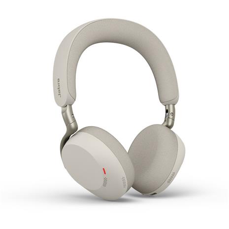 Jabra Evolve3 75 MS Link390c - Warm Grey – kuva 5/6