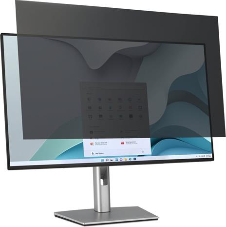 Kensington EQ display privacy filter - 27"