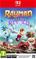 Rayman Legends Retold, Nintendo Switch 2 -peli – kuva 5