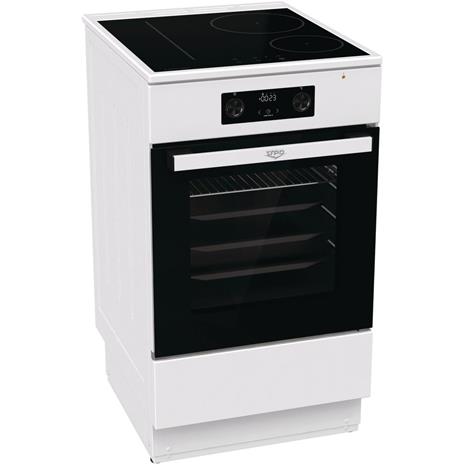 Upo UEI5C60WP, liesi