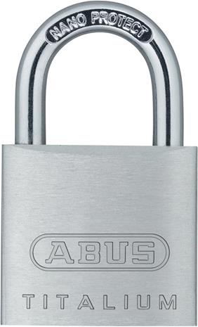 Abus 64TI/30 riippulukko