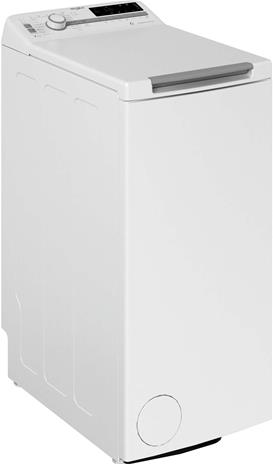 Whirlpool TDLR 7231BS FN, pyykinpesukone