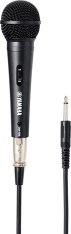 Yamaha DM-105, dynaaminen mikrofoni
