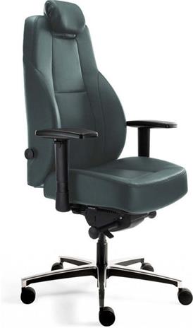 TC Free B1 24/7, työtuoli