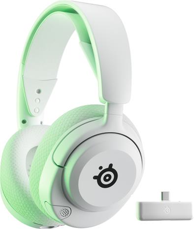 SteelSeries Arctis Nova 5X Wireless, Bluetooth-pelikuulokemikrofoni