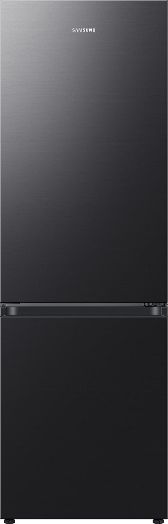Samsung RB34C603CB1/EF jääkaappipakastin, musta teräs