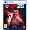 WWE 2K26, PS5 -peli – kuva 7