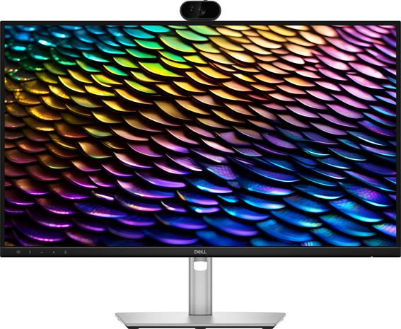 Dell P2426DEB (23,8"), näyttö