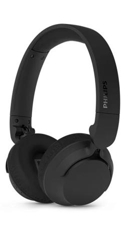 Philips TAH4500 - ANC - Black