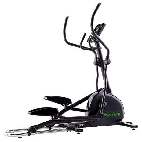 Tunturi Performance C65-F, crosstrainer