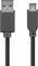 Cablexpert 1.8m USB 2.0 A – kuva 4