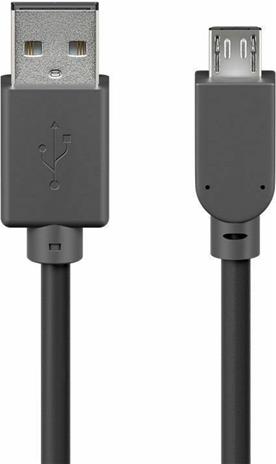 Cablexpert 1.8m USB 2.0 A – kuva 4/4