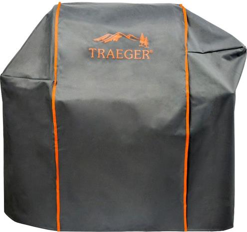 Traeger Timberline 850 (BAC558), suojahuppu