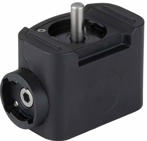 Wilfa Probaker Tool Adapter, työkaluadapteri yleiskoneelle