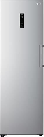 LG GFE61PZCSZ, pakastin