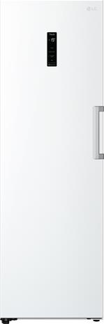 LG GFE61SWCSZ, pakastin