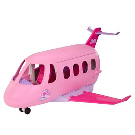Barbie Dream Plane leikkisetti