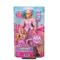 Barbie Nutcracker nukke Clara – kuva 2