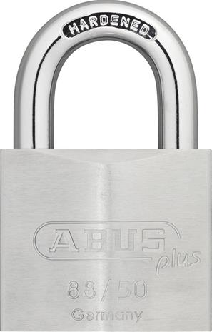 Abus 88/50 riippulukko – kuva 7/8