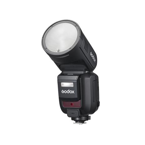 Godox V100 Wireless Camera Flash