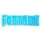Paladone Fortnite Wall Mountable LED Neon Light – kuva 8