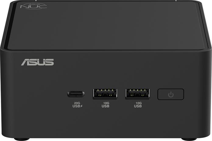 ASUS NUC 15 Pro Tall C5-210H Barebone Mini PC
