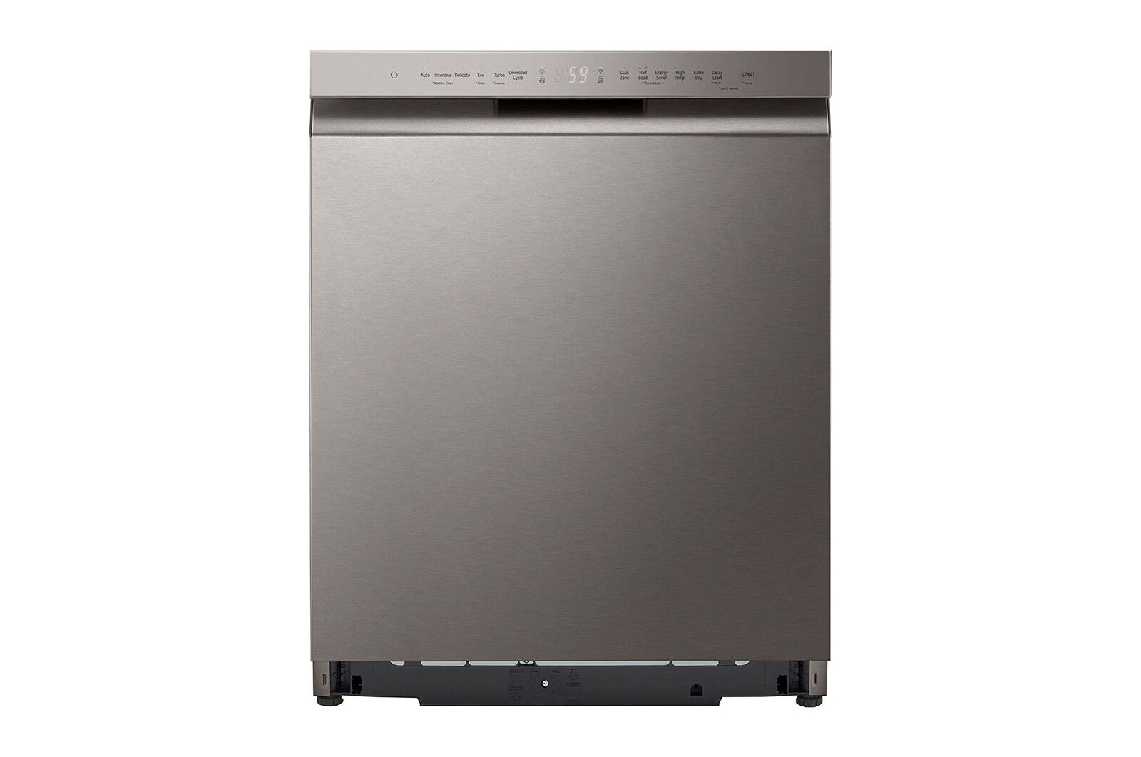 LG DU386FV astianpesukone