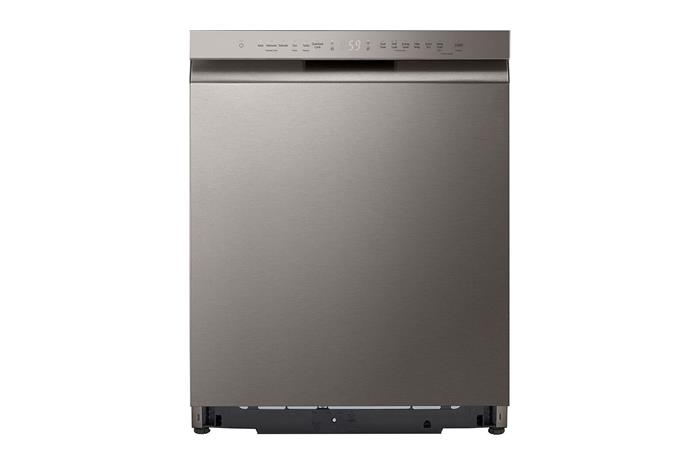 LG DU386FV, astianpesukone – kuva 7/7