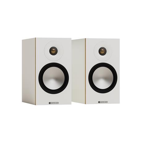 Monitor Audio Bronze 7G 50 Bookshelf Speaker Pair