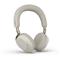 Jabra Evolve3 75 UC Link390c - Warm Grey – kuva 4