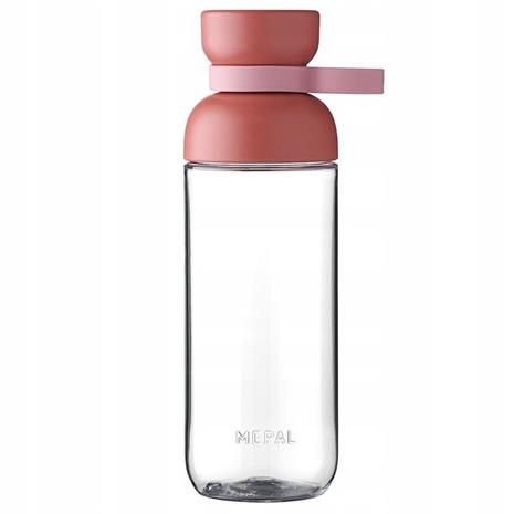 Mepal - Vita Vesipullo 0,5 L Vivid Mauve