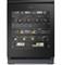 Miele KWTUS 7074 F Obsidian-musta, viinikaappi – kuva 4