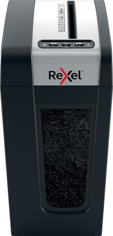 Makulaattori Rexel Secure MC4-SL mikromakulaatio 2x15 mm (P-5)