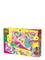 SES Creative Squeegee Art - Multi/patterned - ONE SIZE – kuva 2