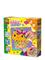 SES Creative Sticker Collage - Multi/patterned - ONE SIZE – kuva 2