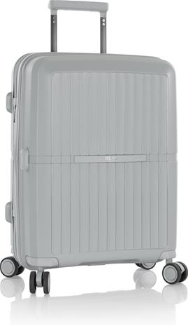 Heys Airlite 53 cm -matkalaukku, harmaa