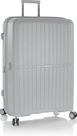 Heys Airlite 76 cm -matkalaukku, harmaa – kuva 3/3