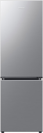 Samsung RB34C603CS9/EF jääkaappipakastin, teräs