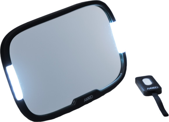 Axkid LED Autopeili