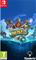 SteamWorld Heist II, Nintendo Switch -peli – kuva 7