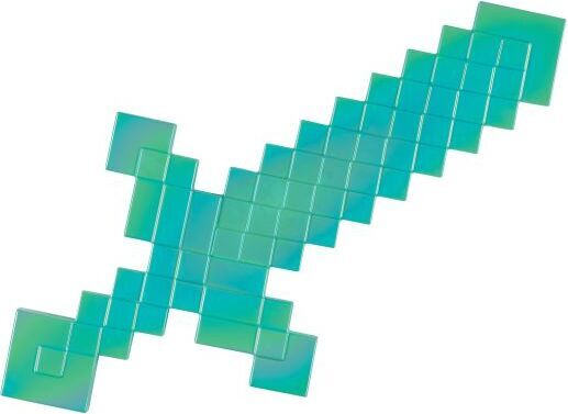 Minecraft Anniversary Diamond Disguise – kuva 4/5