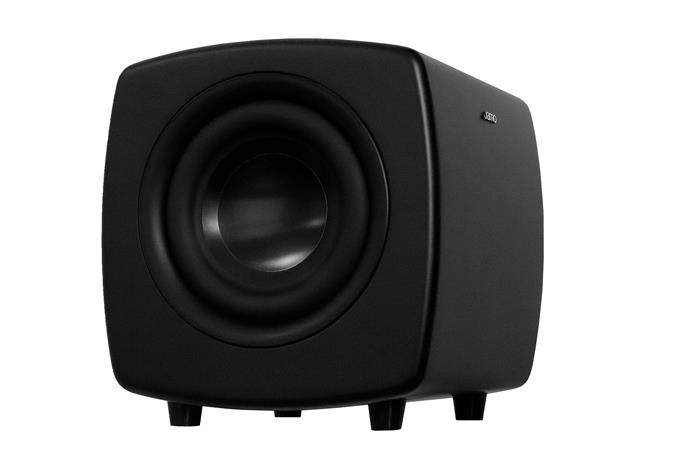 Jamo Cube 500W Subwoofer