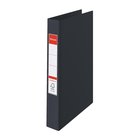 Esselte rengaskansio FSC® A4 2RR/25 mm VIVIDA musta