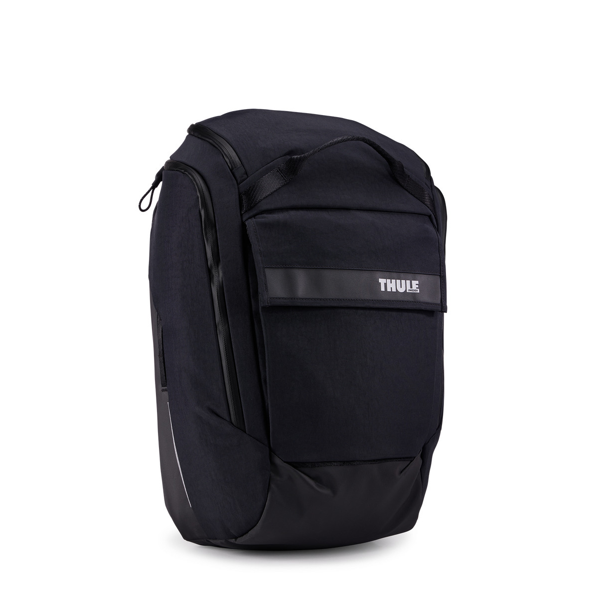 Thule Paramount hybridipyörälaukku, 26 L, Black