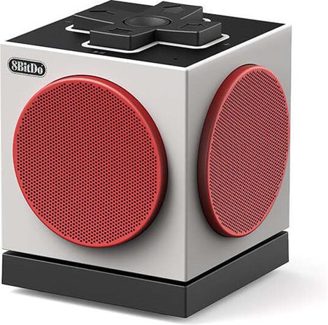 8BitDo Retro Cube 2 Speaker (N Edition)