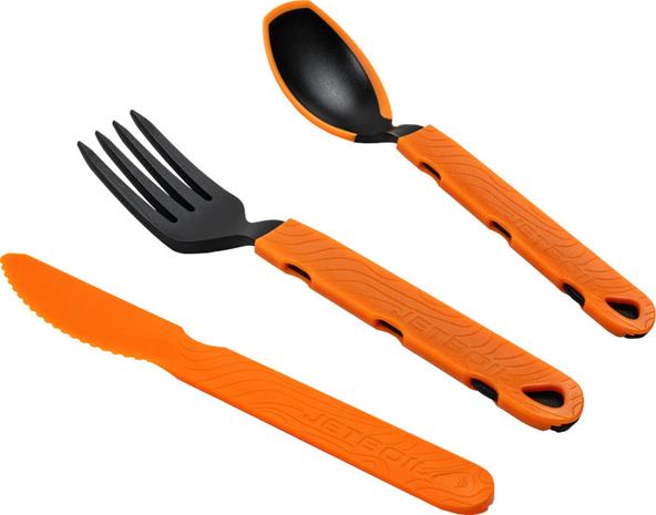 Jetboil Trailware Kit aterinsetti