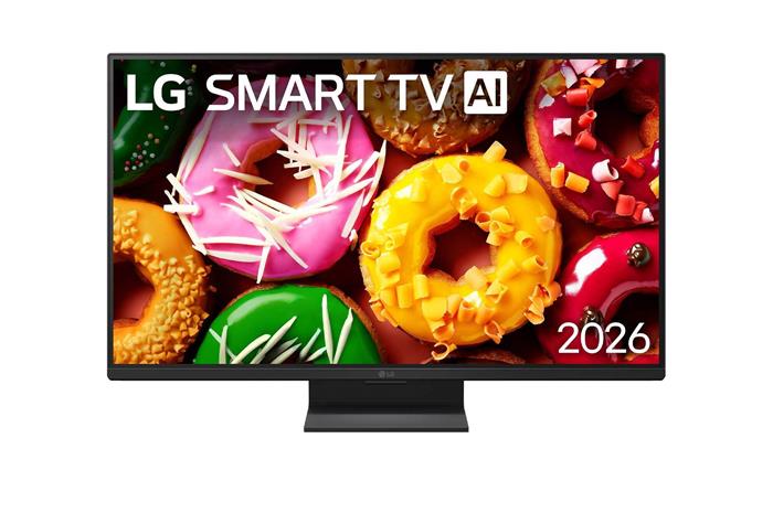 LG 24LB70006 (42"), LED-televisio