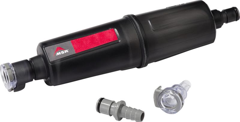 MSR MSR Thru-Link Inline Microfilter